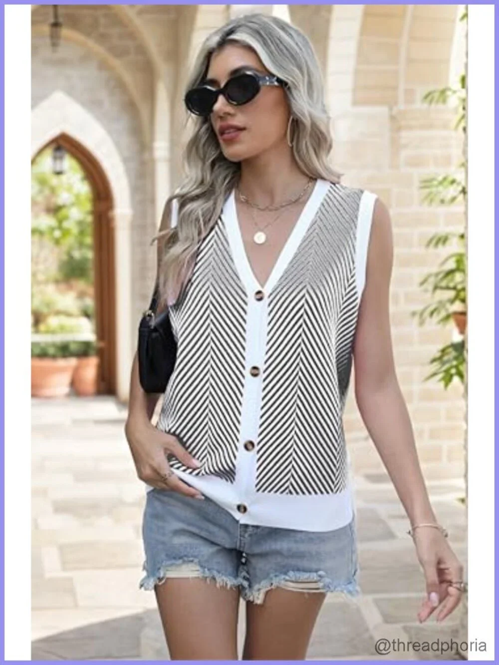 N/A this chic